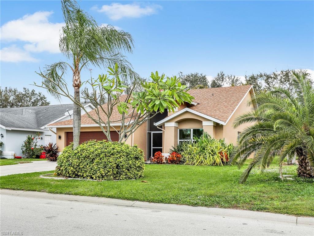 17761 Castle Harbor DR