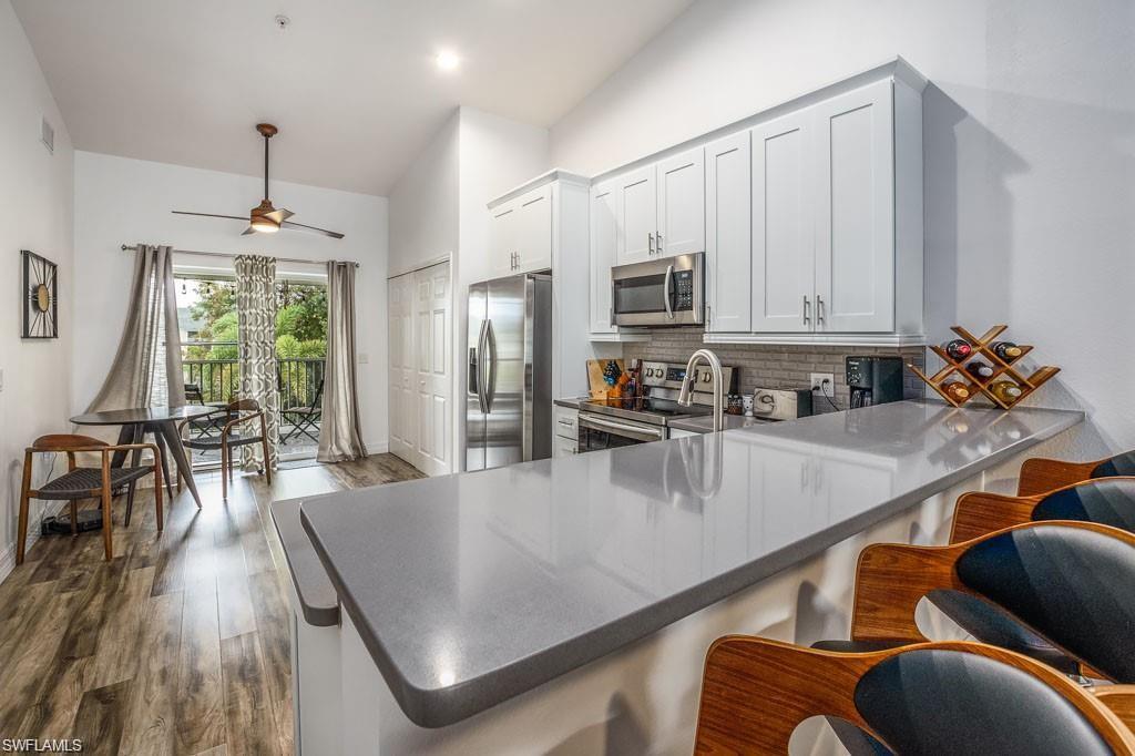4940 Cougar CT # 204 Unit: 5-204