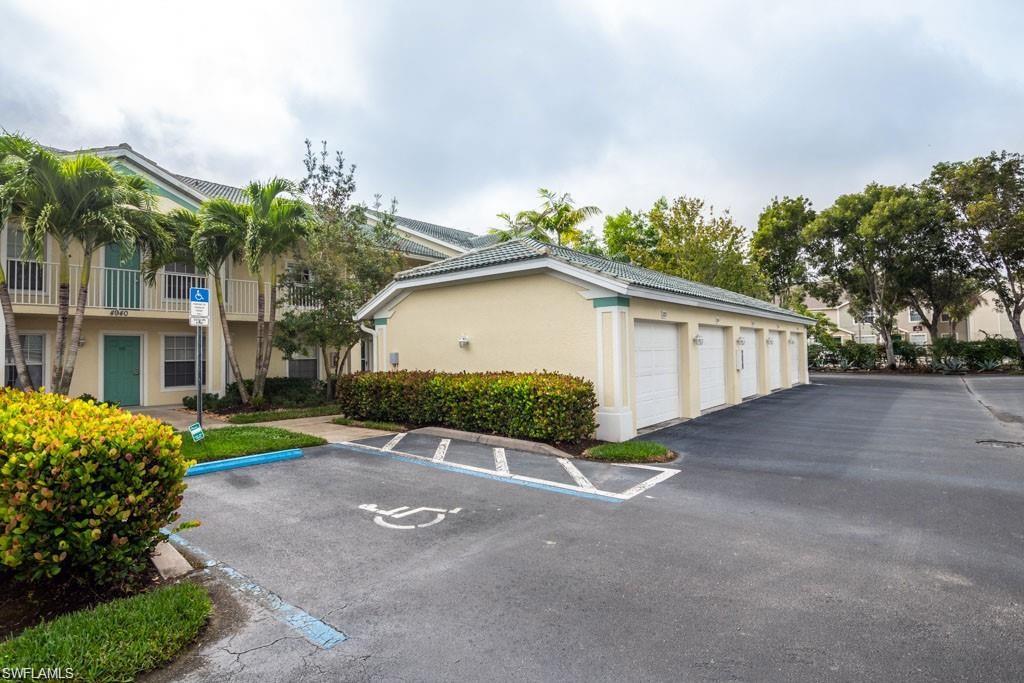 4940 Cougar CT # 204 Unit: 5-204