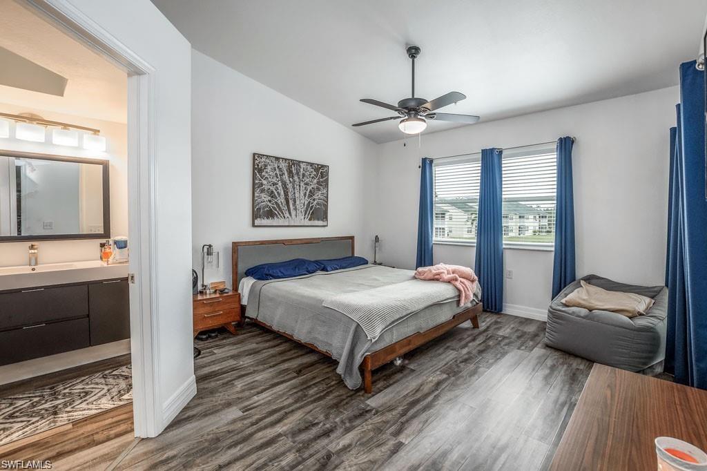 4940 Cougar CT # 204 Unit: 5-204