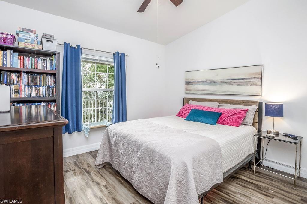 4940 Cougar CT # 204 Unit: 5-204