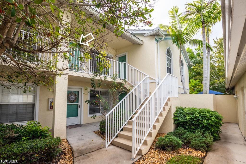 4940 Cougar CT # 204 Unit: 5-204