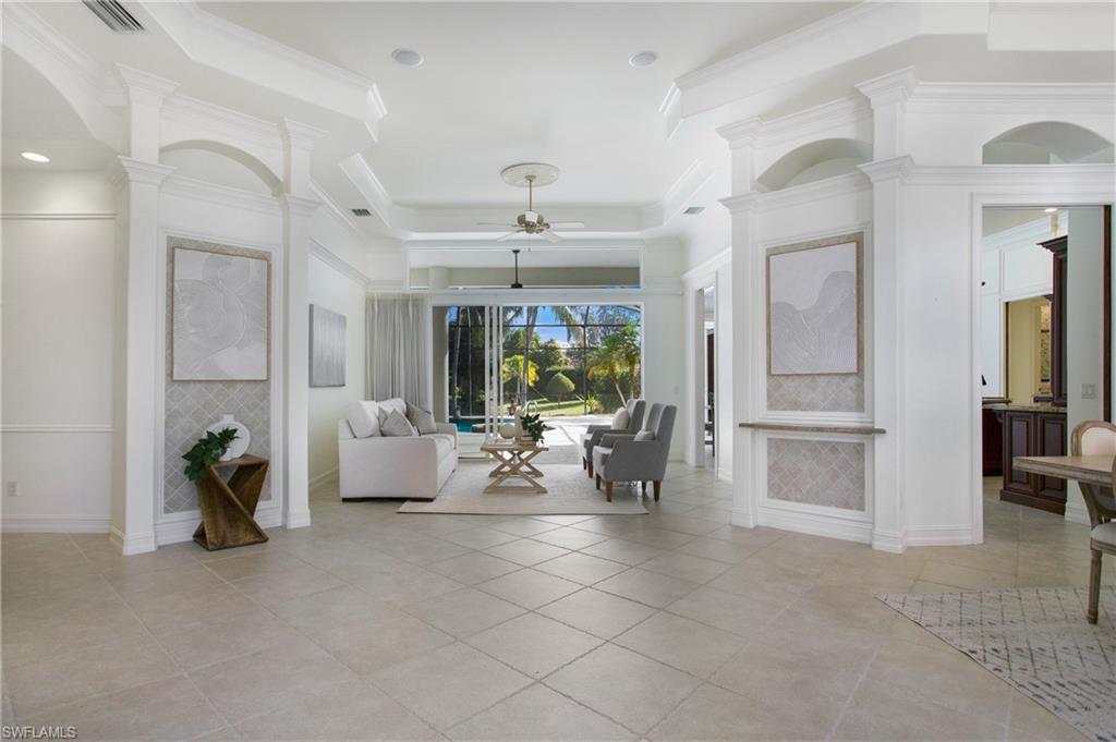 4000 Reflection CT