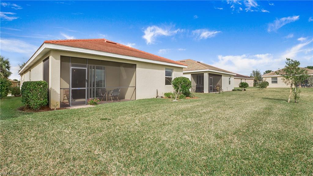 3600 E Hampton CIR