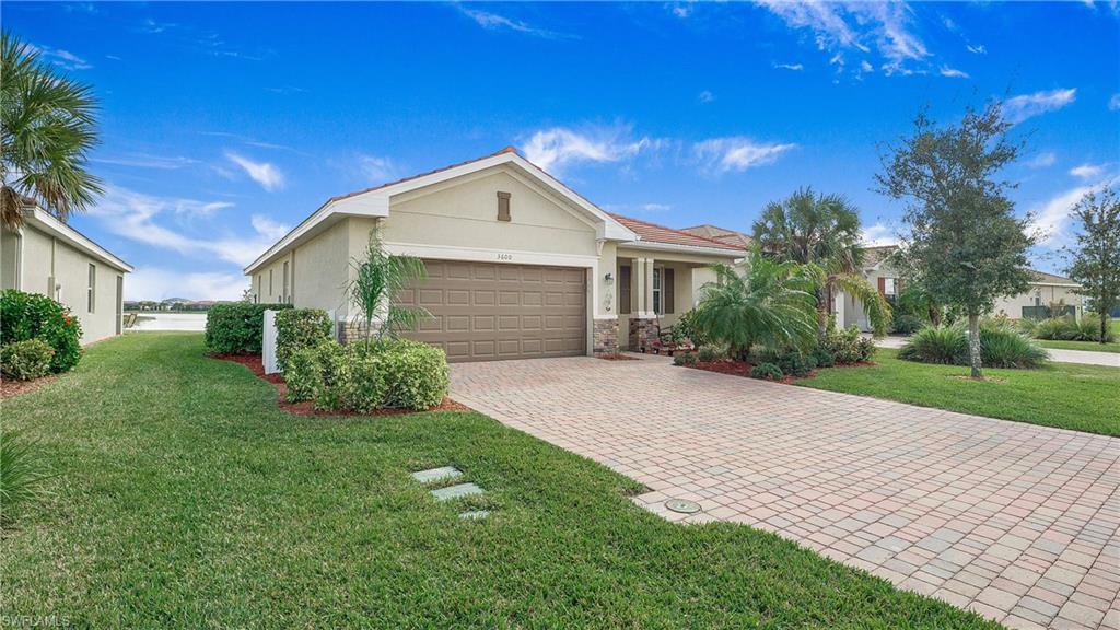 3600 E Hampton CIR