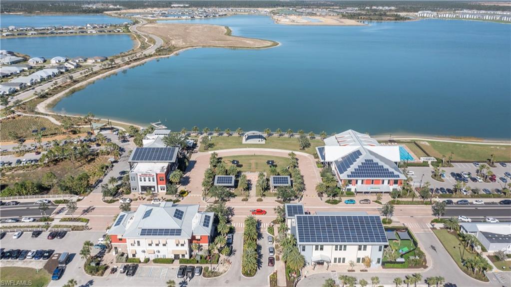 43985 Boardwalk Loop # 2111