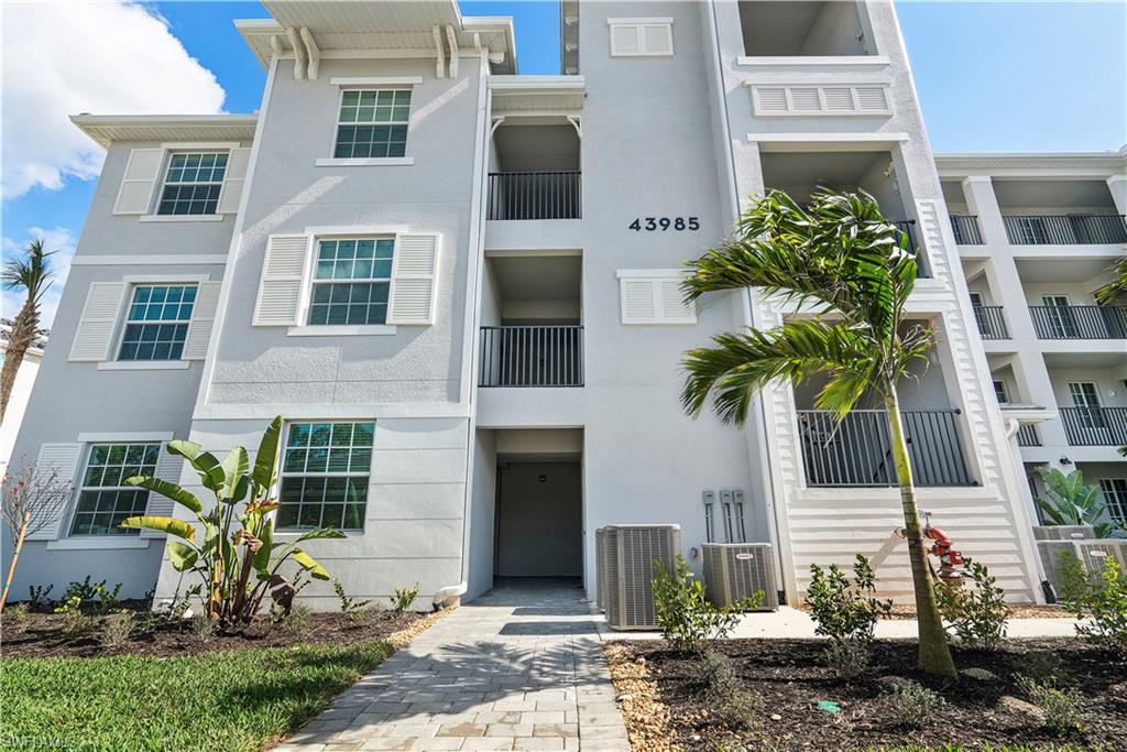 43985 Boardwalk Loop # 2111