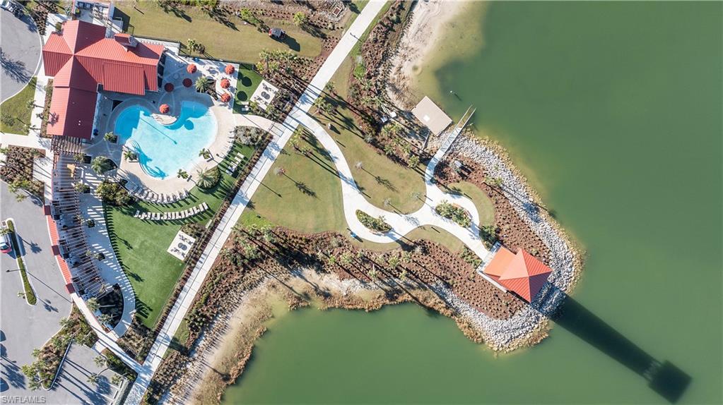 43985 Boardwalk Loop # 2111