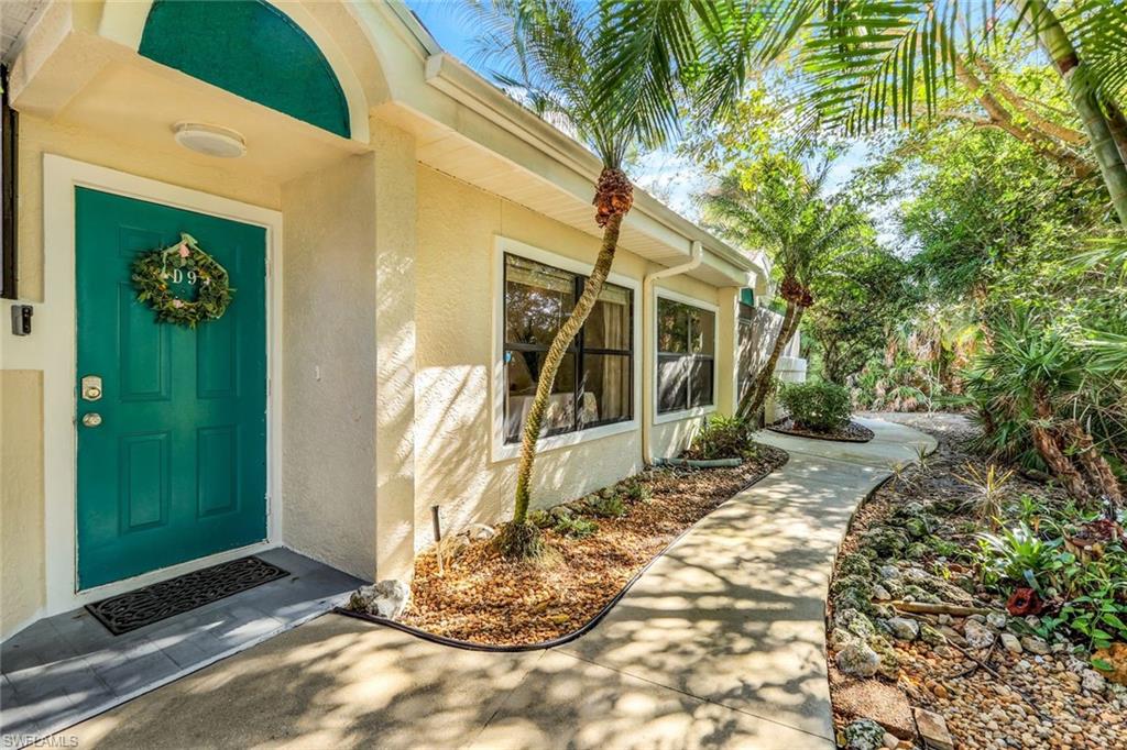 61 Emerald Woods DR # D9