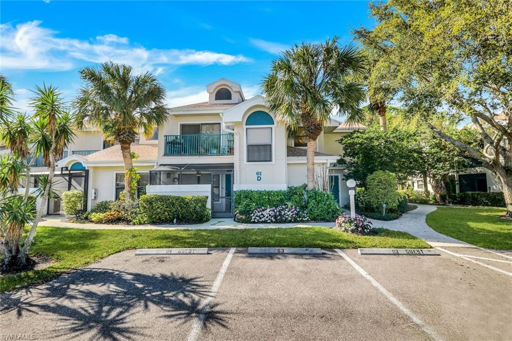 61 Emerald Woods DR # D9