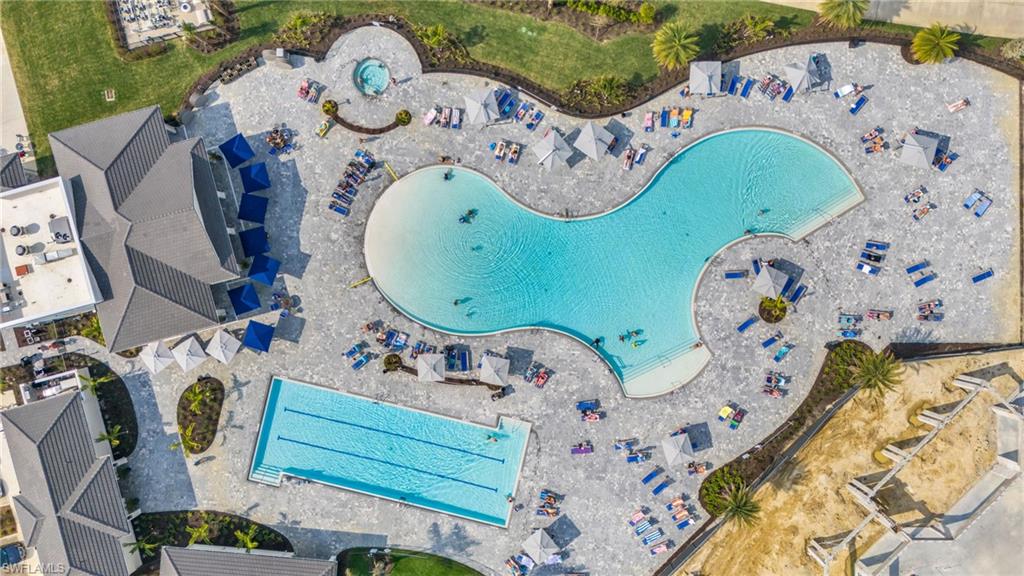 15967 Grassland LN # 3611