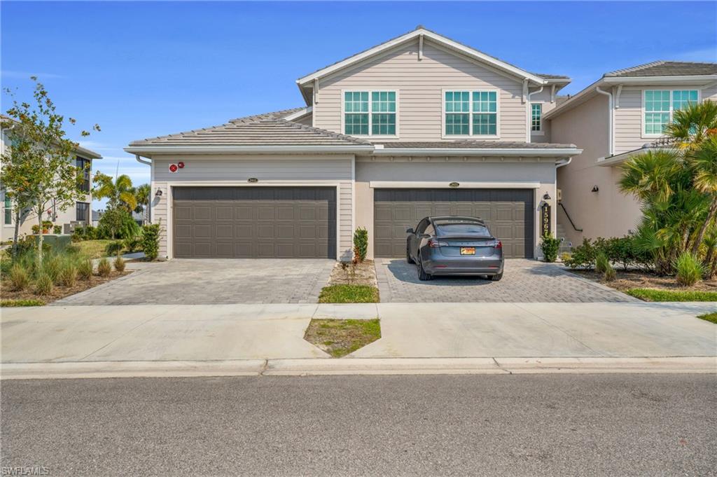 15967 Grassland LN # 3611