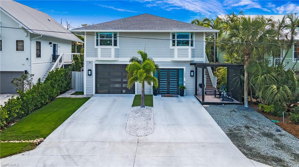1300 Grand Canal DR