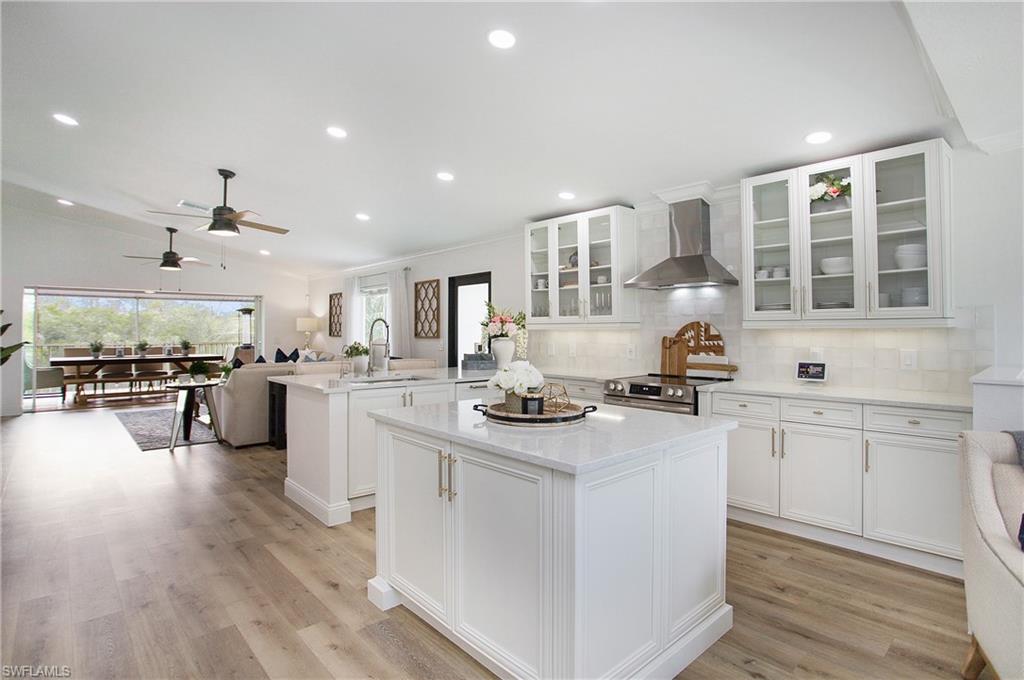 1300 Grand Canal DR