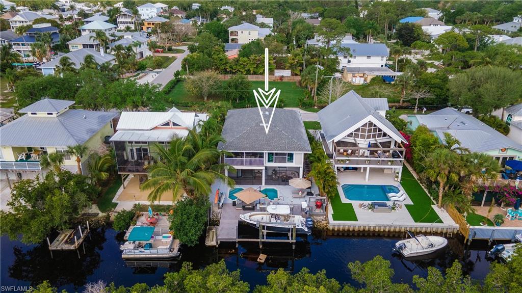 1300 Grand Canal DR