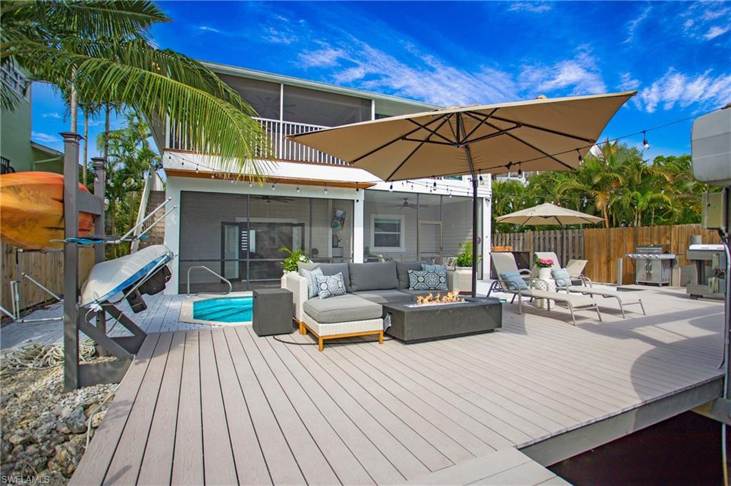 1300 Grand Canal DR