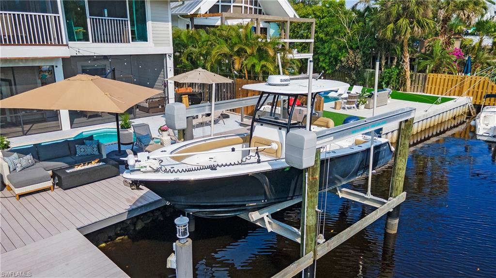 1300 Grand Canal DR