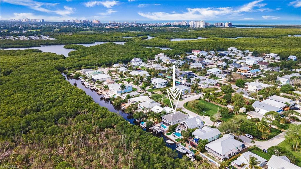 1300 Grand Canal DR