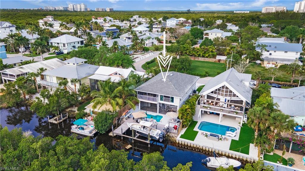 1300 Grand Canal DR