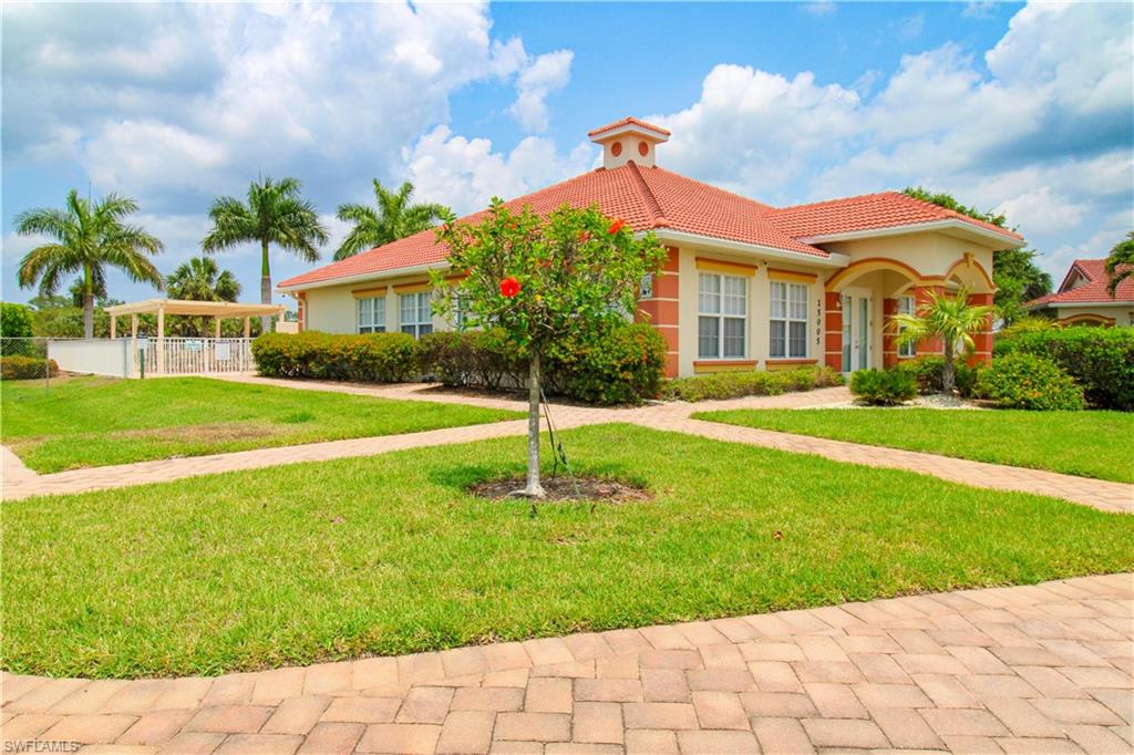 25072 Peacock LN # 101