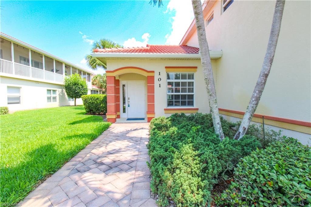 25072 Peacock LN # 101