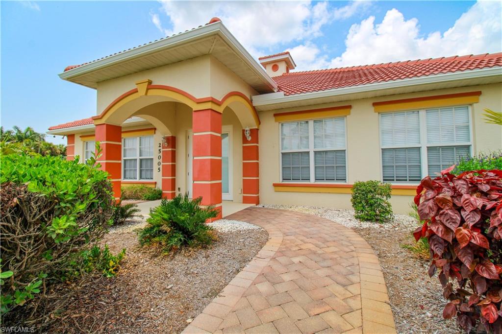 25072 Peacock LN # 101