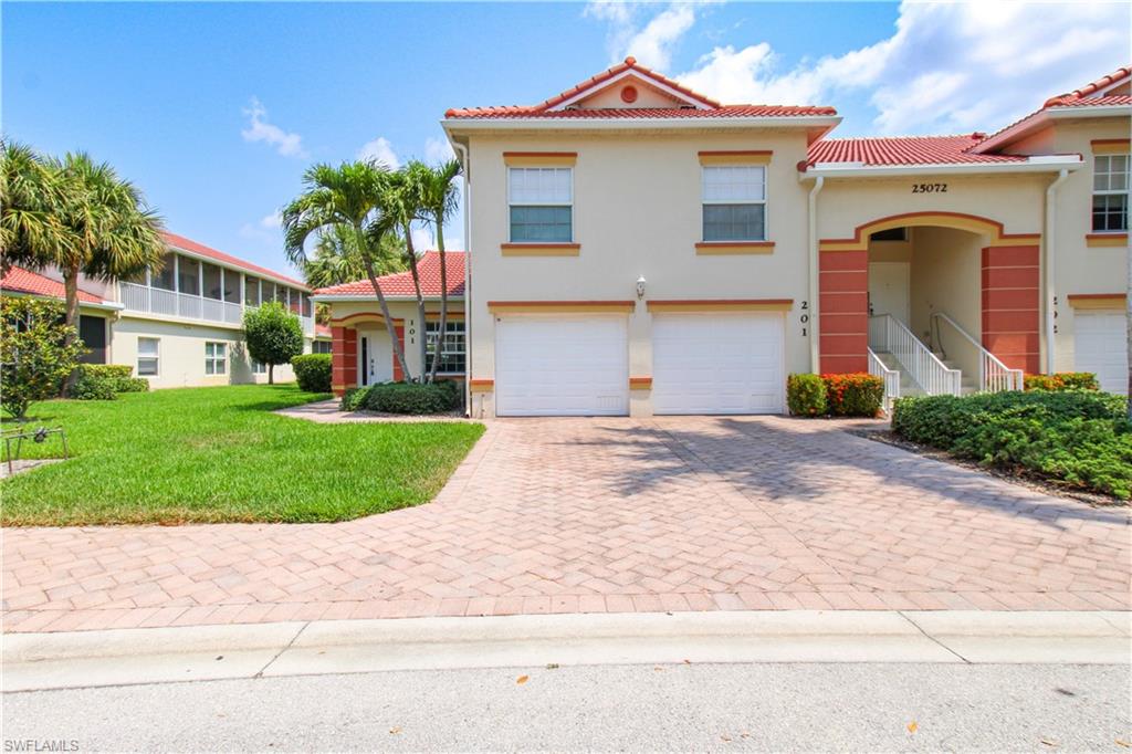 25072 Peacock LN # 101