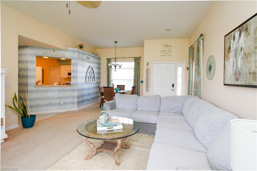 25072 Peacock LN # 101