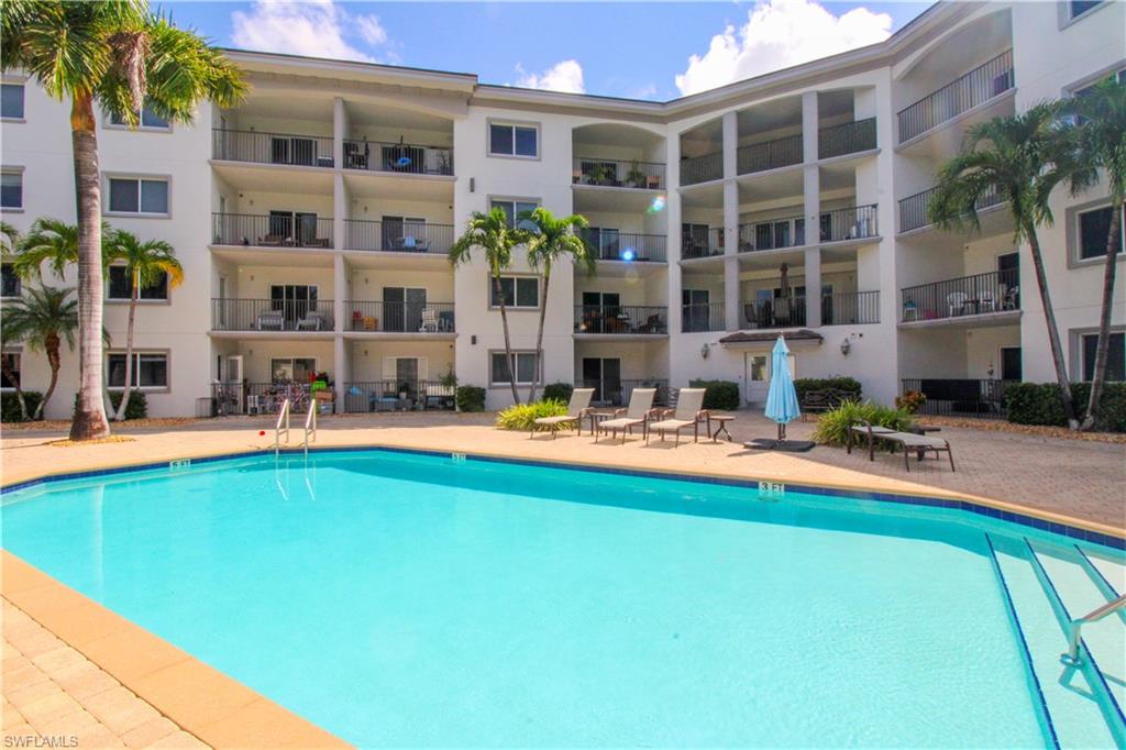 1100 Pine Ridge RD # 105B