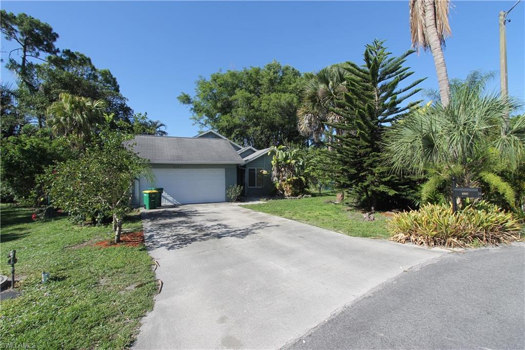 4007 Brush LN