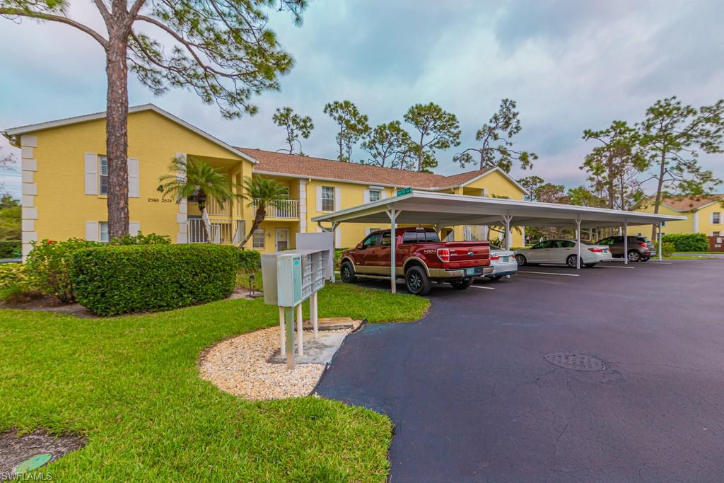 2562 Kings Lake BLVD
