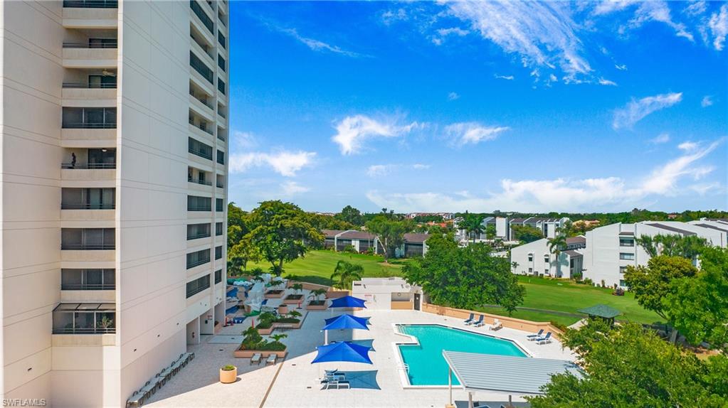 5260 S Landings DR # 604