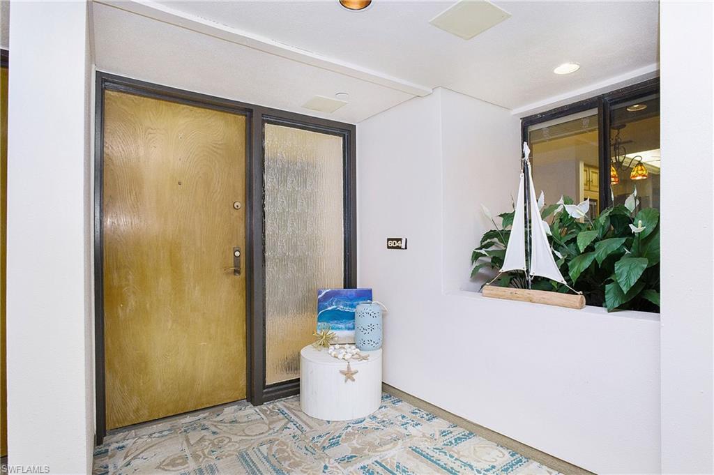 5260 S Landings DR # 604