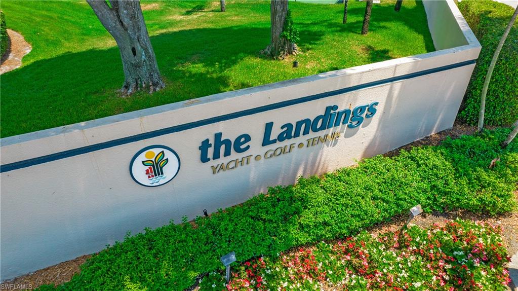 5260 S Landings DR # 604