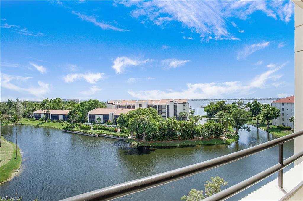 5260 S Landings DR # 604