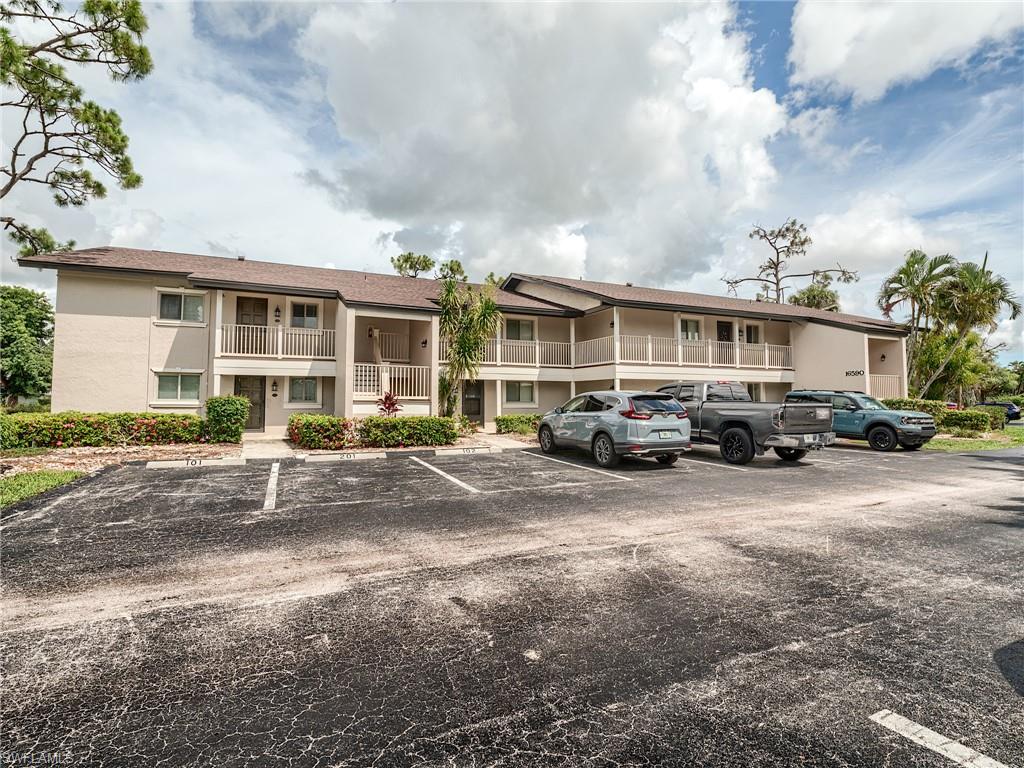16590 Partridge Place RD # 103