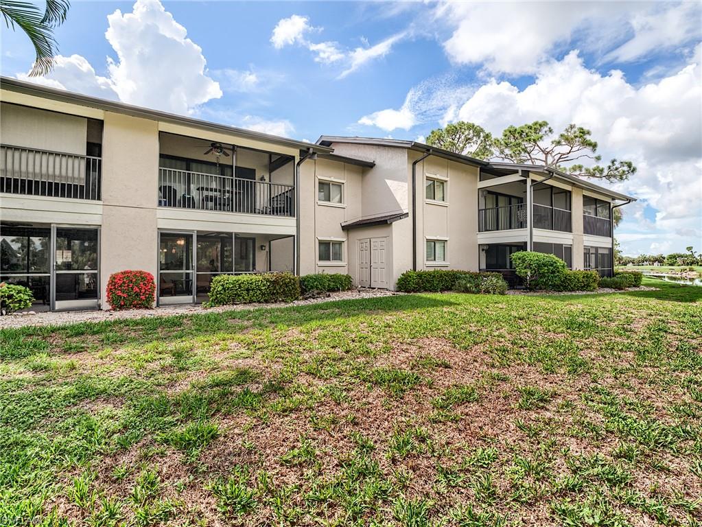16590 Partridge Place RD # 103