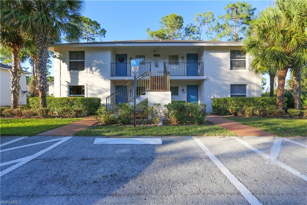 11960 Palm Bay CT # 202