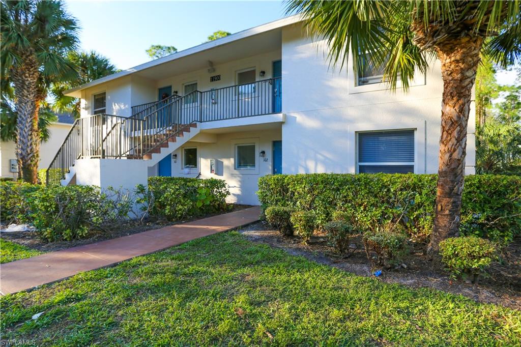 11960 Palm Bay CT # 202