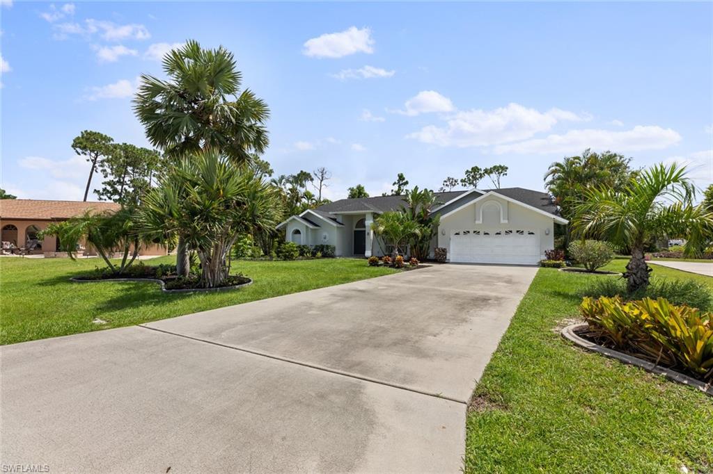 7461 Bear Hollow CIR