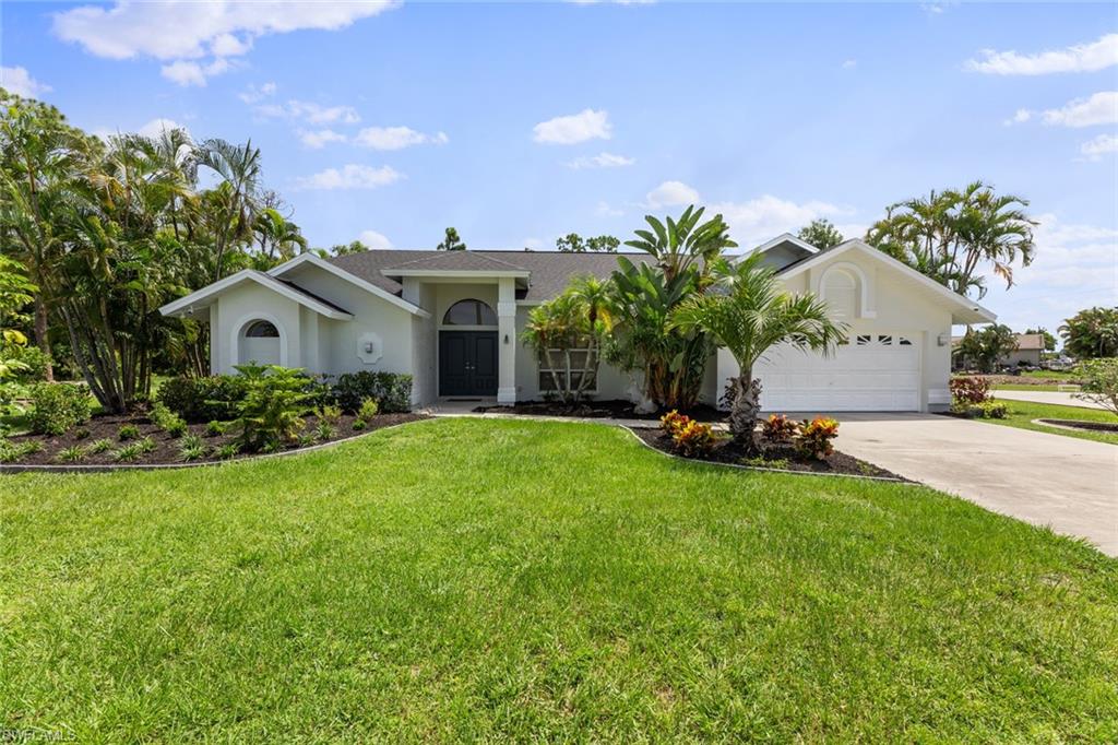 7461 Bear Hollow CIR