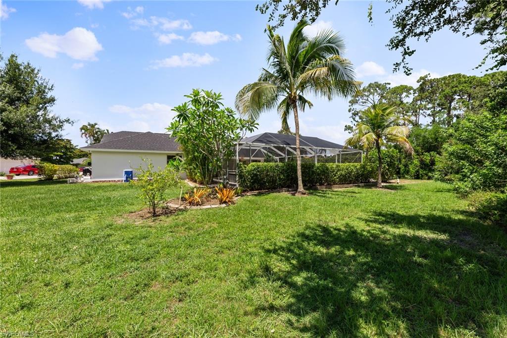 7461 Bear Hollow CIR