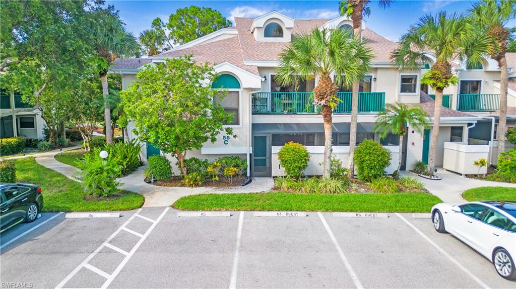 55 Emerald Woods DR # C5