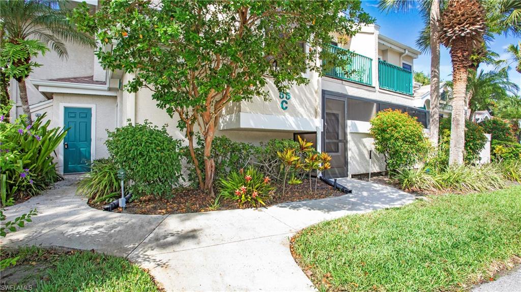 55 Emerald Woods DR # C5
