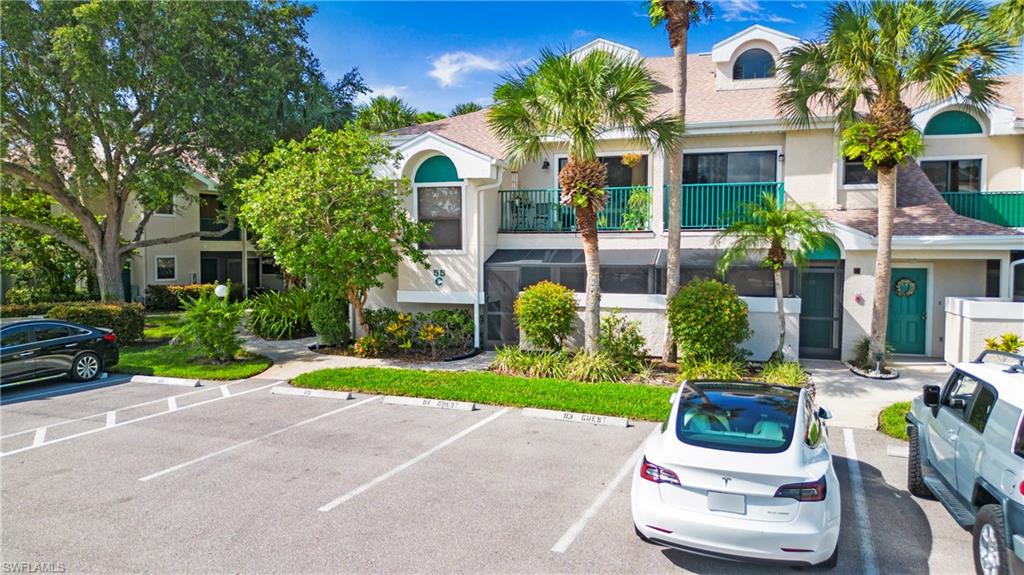 55 Emerald Woods DR # C5