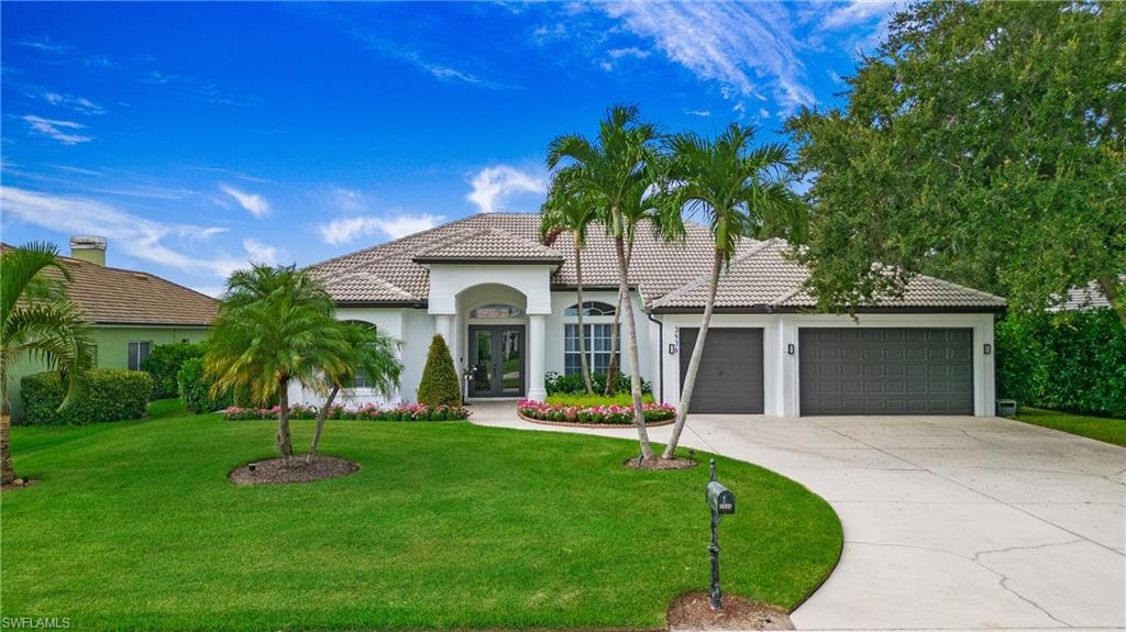 3936 Deep Passage WAY