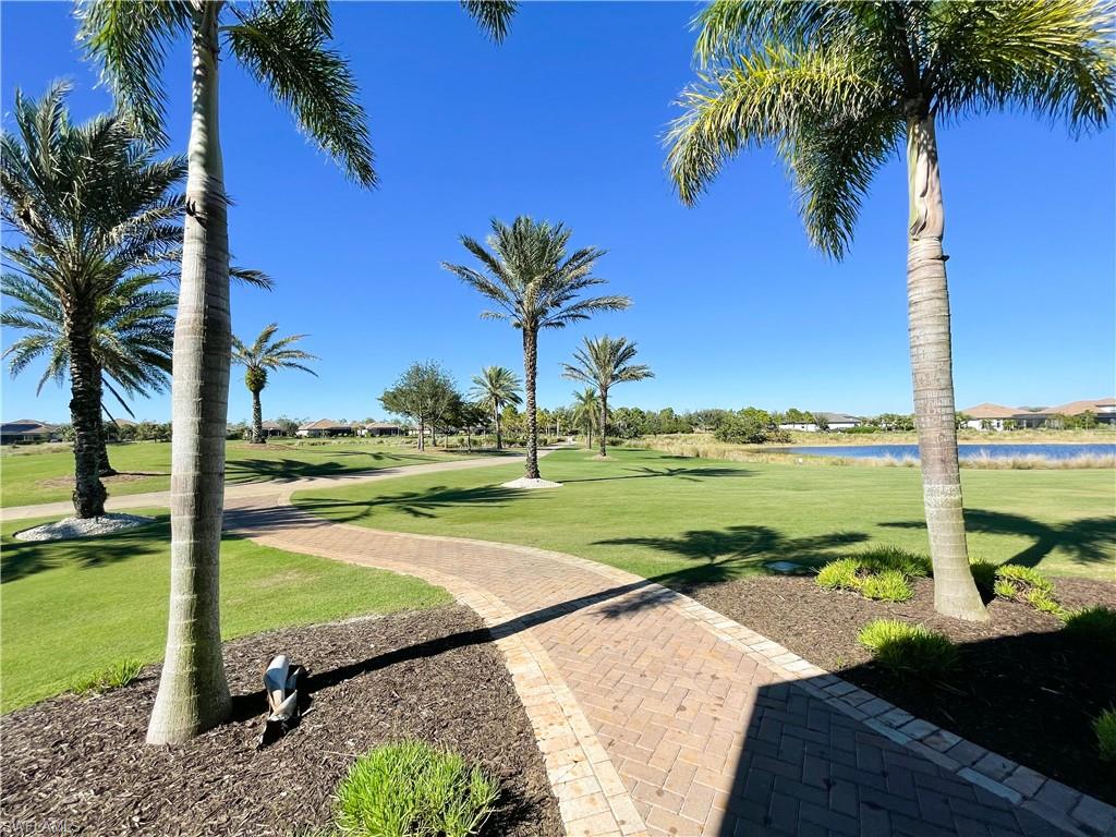 9440 Benvenuto CT # 201 Unit: 3-201