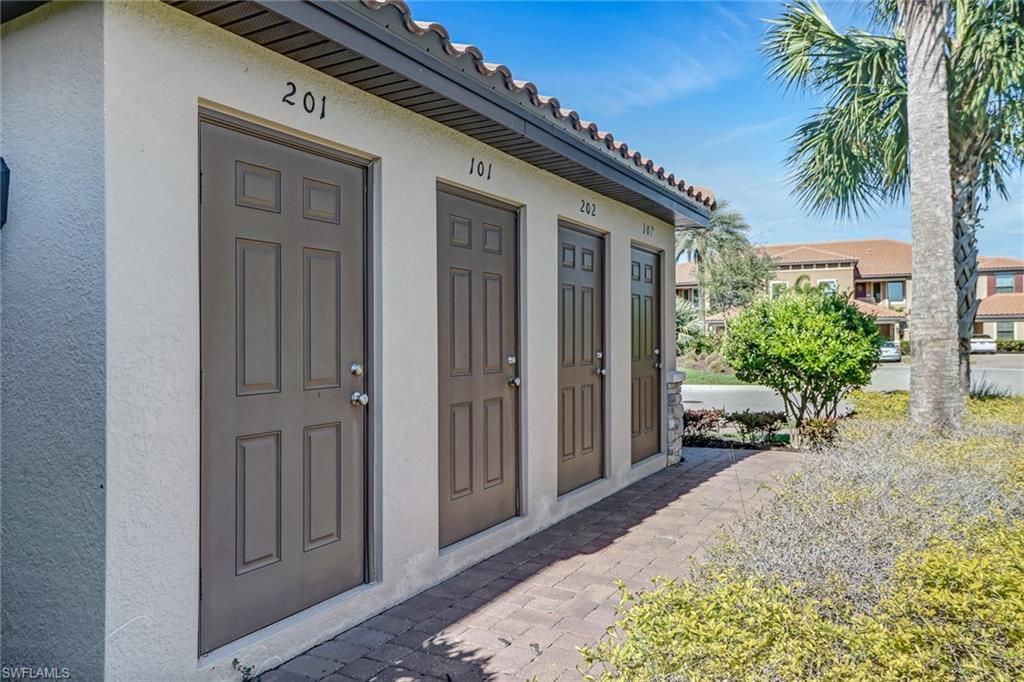 9440 Benvenuto CT # 201 Unit: 3-201