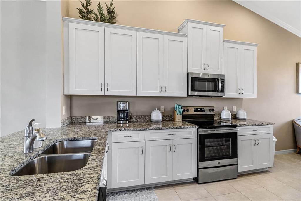 9440 Benvenuto CT # 201 Unit: 3-201