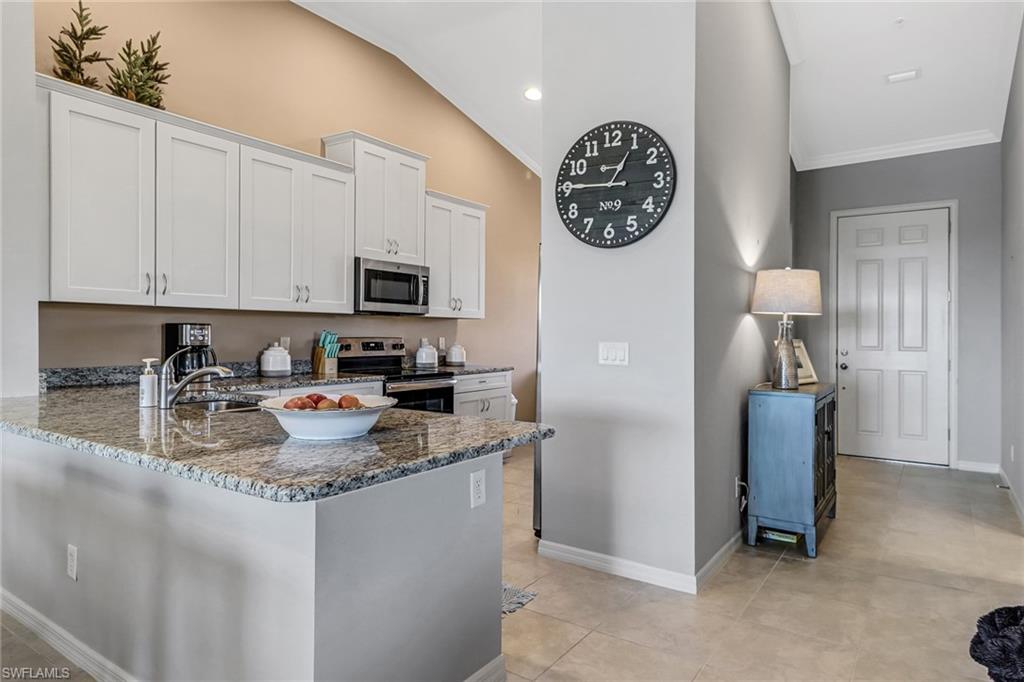 9440 Benvenuto CT # 201 Unit: 3-201